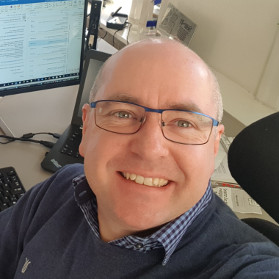 Dan Eskildsen Profile Photo